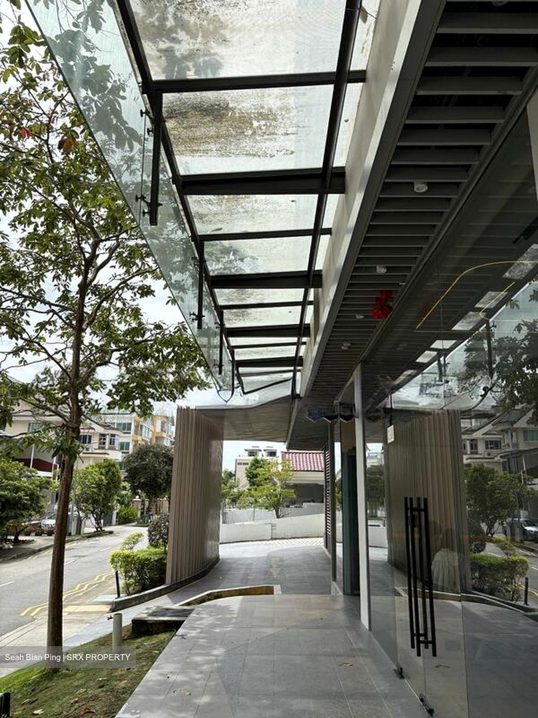 Hexacube (D14), Shop House #602964721